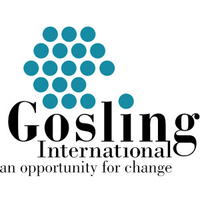 Gosling International logo, Gosling International contact details