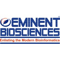 Eminent Biosciences logo, Eminent Biosciences contact details