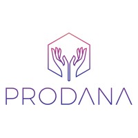 Prodana logo, Prodana contact details