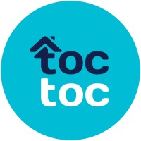 toc toc logo, toc toc contact details