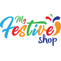 My Festive Shop logo, My Festive Shop contact details