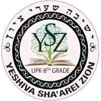 Yeshiva Sha'arei Zion logo, Yeshiva Sha'arei Zion contact details