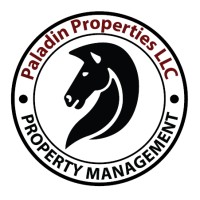 Paladin Properties, LLC. logo, Paladin Properties, LLC. contact details