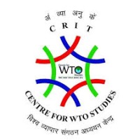 Centre for WTO Studies logo, Centre for WTO Studies contact details