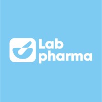 Labpharma Perú logo, Labpharma Perú contact details