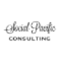 Social Pacific Consulting logo, Social Pacific Consulting contact details