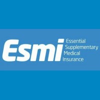 ESMI logo, ESMI contact details