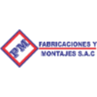 PM Fabricaciones y Montajes S.A.C. logo, PM Fabricaciones y Montajes S.A.C. contact details