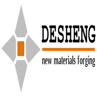 Jiangsu desheng new material forging co.,ltd logo, Jiangsu desheng new material forging co.,ltd contact details