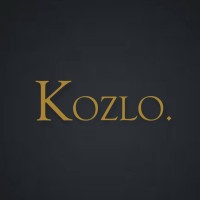 Kozlo.Hombres logo, Kozlo.Hombres contact details