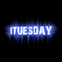 iTuesday logo, iTuesday contact details