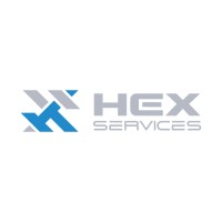 Hex Services Inc. logo, Hex Services Inc. contact details