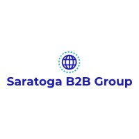 Saratoga B2B Group logo, Saratoga B2B Group contact details