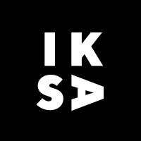 IKSA.AGENCY logo, IKSA.AGENCY contact details