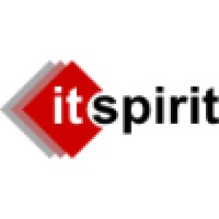 IT SPIRIT logo, IT SPIRIT contact details