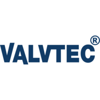 VALVTEC logo, VALVTEC contact details