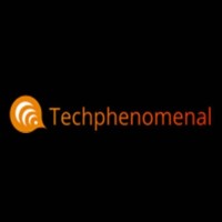 Techphenomenal logo, Techphenomenal contact details