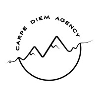 Carpe Diem Agency logo, Carpe Diem Agency contact details