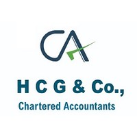 H C G & Co., Chartered Accountants logo, H C G & Co., Chartered Accountants contact details