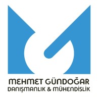 Mehmet Gündoğar Danışmanlık & Mühendislik logo, Mehmet Gündoğar Danışmanlık & Mühendislik contact details