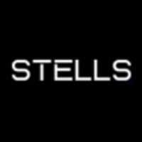 Stells Space Corp. logo, Stells Space Corp. contact details