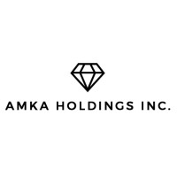 AMKA Holdings Inc. logo, AMKA Holdings Inc. contact details