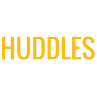 Huddles logo, Huddles contact details