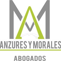 ANZURES Y MORALES ABGOGADOS logo, ANZURES Y MORALES ABGOGADOS contact details