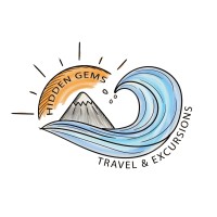 Hidden Gems Travel & Excursions logo, Hidden Gems Travel & Excursions contact details