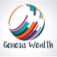 Genesis Wealth logo, Genesis Wealth contact details