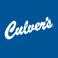 Culver's logo, Culver's contact details