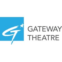 Gateway Theatre BC logo, Gateway Theatre BC contact details