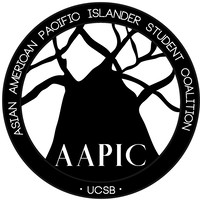 Asian American Pacific Islander Coalition UCSB logo, Asian American Pacific Islander Coalition UCSB contact details