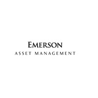 Emerson Asset Management logo, Emerson Asset Management contact details