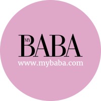 My Baba logo, My Baba contact details