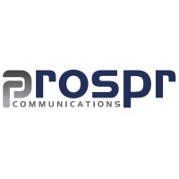 Prospr Communications logo, Prospr Communications contact details