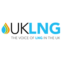 UK LNG logo, UK LNG contact details