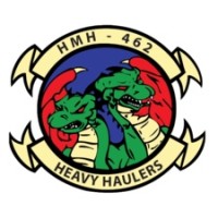 Marine Heavy Helicopter Squadon 462 logo, Marine Heavy Helicopter Squadon 462 contact details