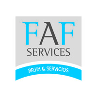 FAF SERVICES logo, FAF SERVICES contact details