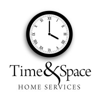 Time and Space Home Services logo, Time and Space Home Services contact details