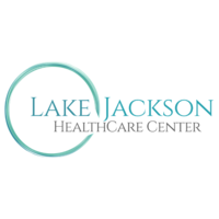 Lake Jackson Healthcare Center logo, Lake Jackson Healthcare Center contact details