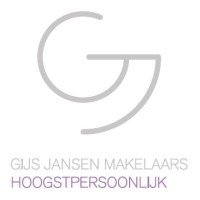 Gijs Jansen Makelaars logo, Gijs Jansen Makelaars contact details