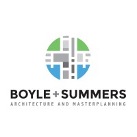 Boyle+Summers: Architecture and Masterplanning logo, Boyle+Summers: Architecture and Masterplanning contact details