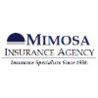 Mimosa Insurance Agency logo, Mimosa Insurance Agency contact details