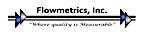 Flowmetrics, Inc. logo, Flowmetrics, Inc. contact details