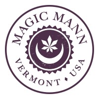 Magic Mann logo, Magic Mann contact details