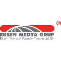 Eksen Medya Grup logo, Eksen Medya Grup contact details