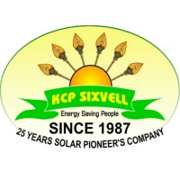 Kcp Sixvell Power Systems logo, Kcp Sixvell Power Systems contact details