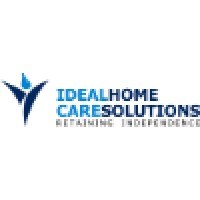 Ideal Home Care Solutions logo, Ideal Home Care Solutions contact details