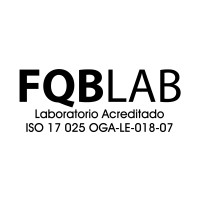 FQB Laboratorios logo, FQB Laboratorios contact details